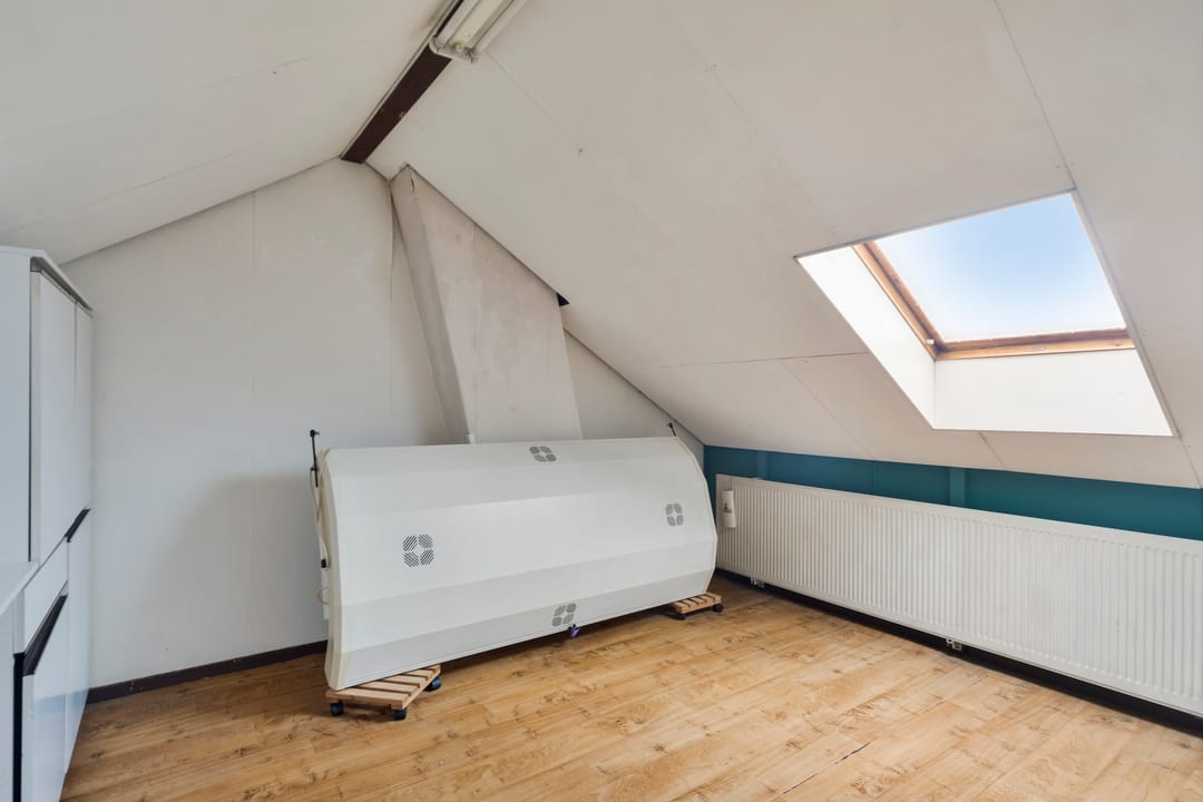 Foto 16 van Jordaensplein 26