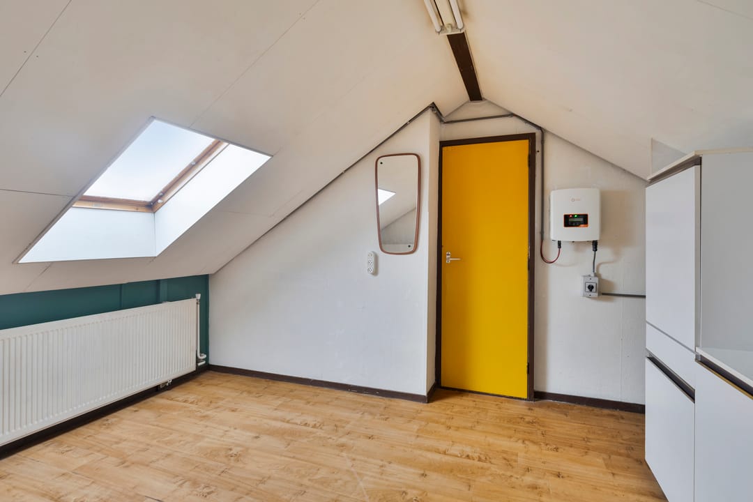 Foto 17 van Jordaensplein 26