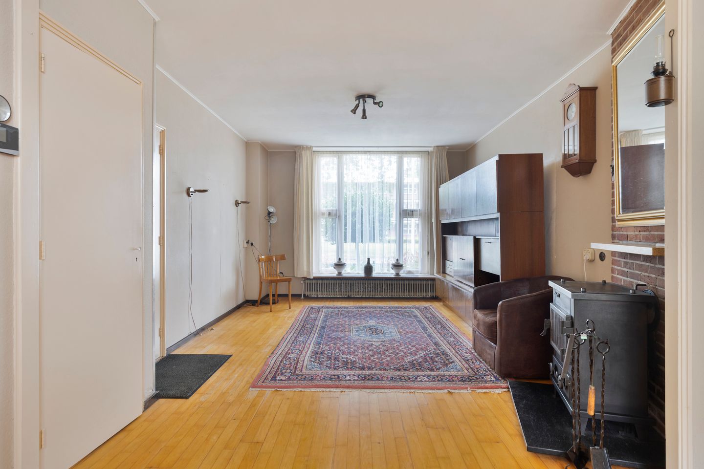 Foto 4 van Jordaensplein 26