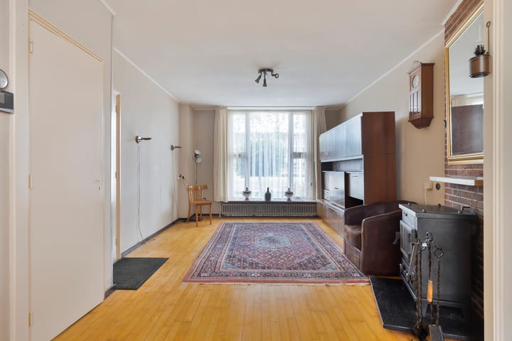 Foto 4 van Jordaensplein 26