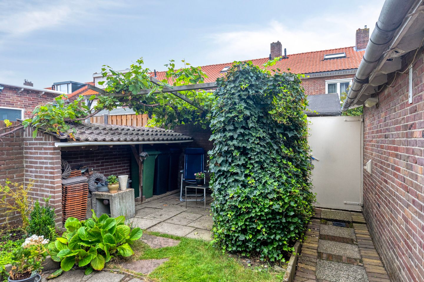 Foto 19 van Jordaensplein 26