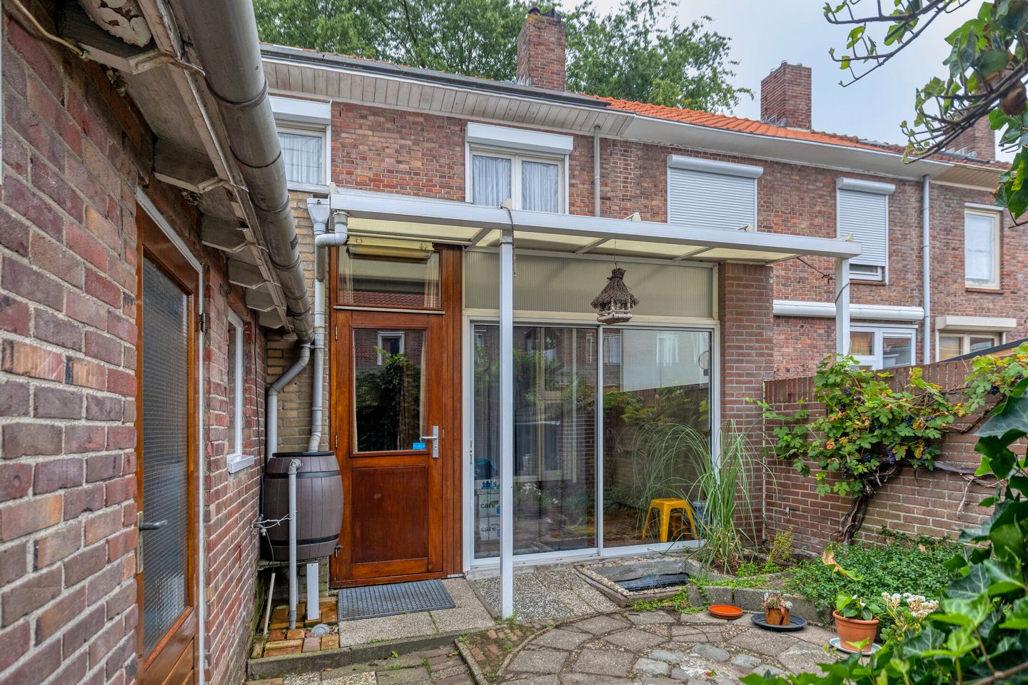 Foto 20 van Jordaensplein 26