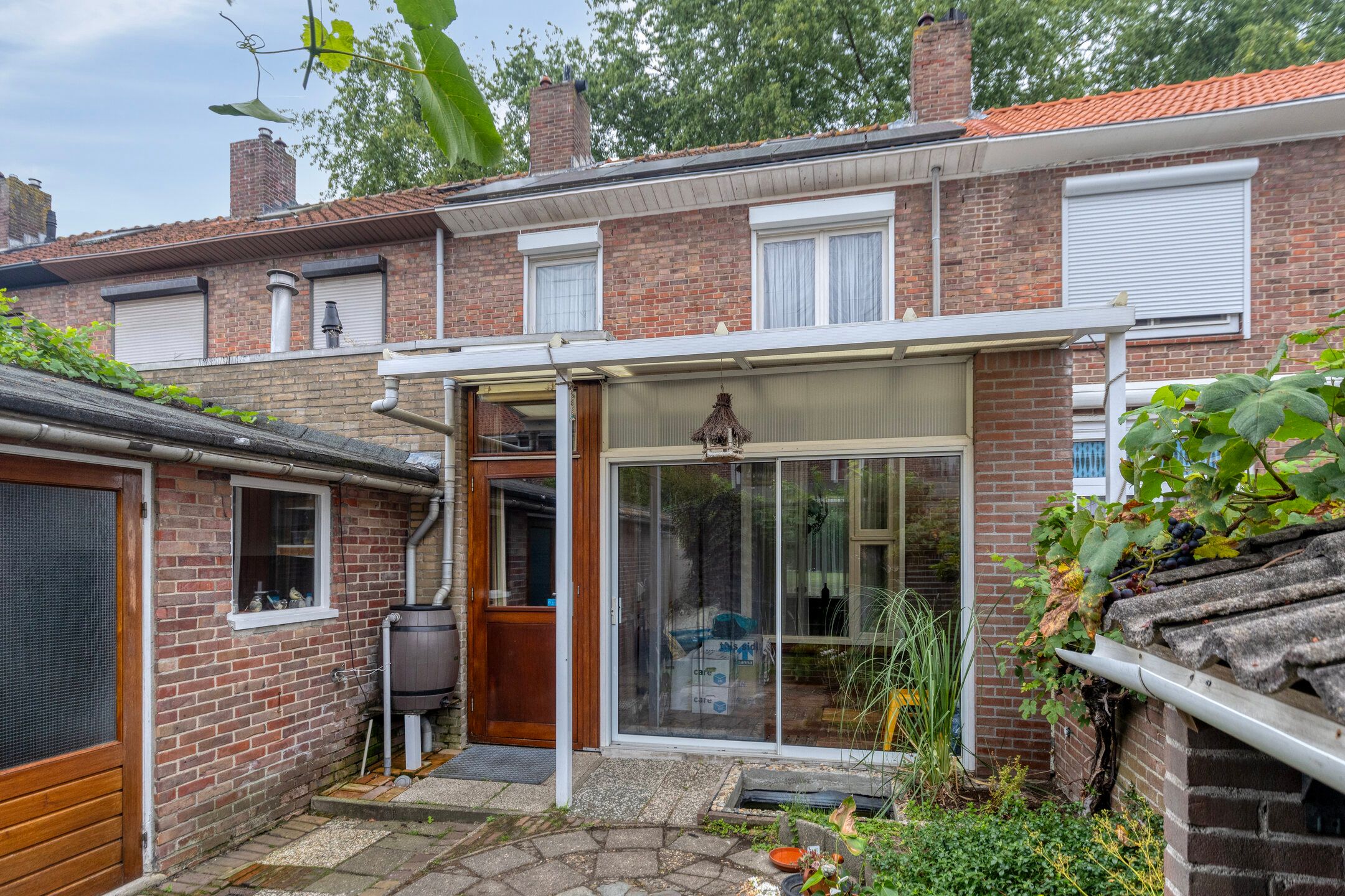 Foto 21 van Jordaensplein 26