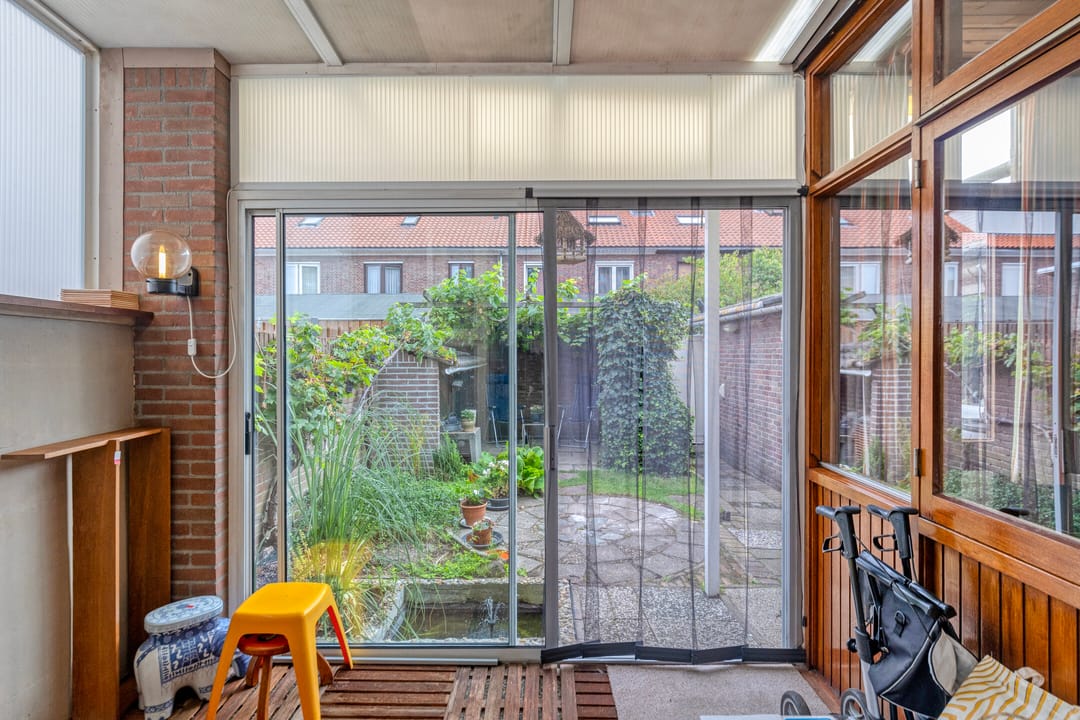 Foto 22 van Jordaensplein 26