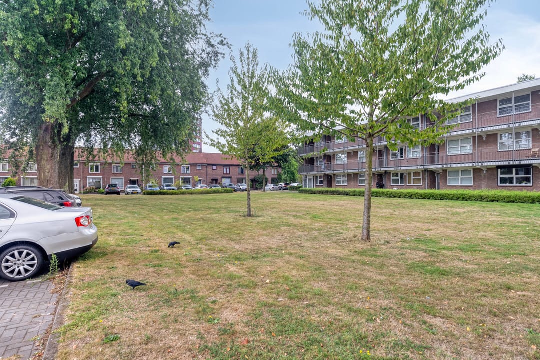 Foto 23 van Jordaensplein 26