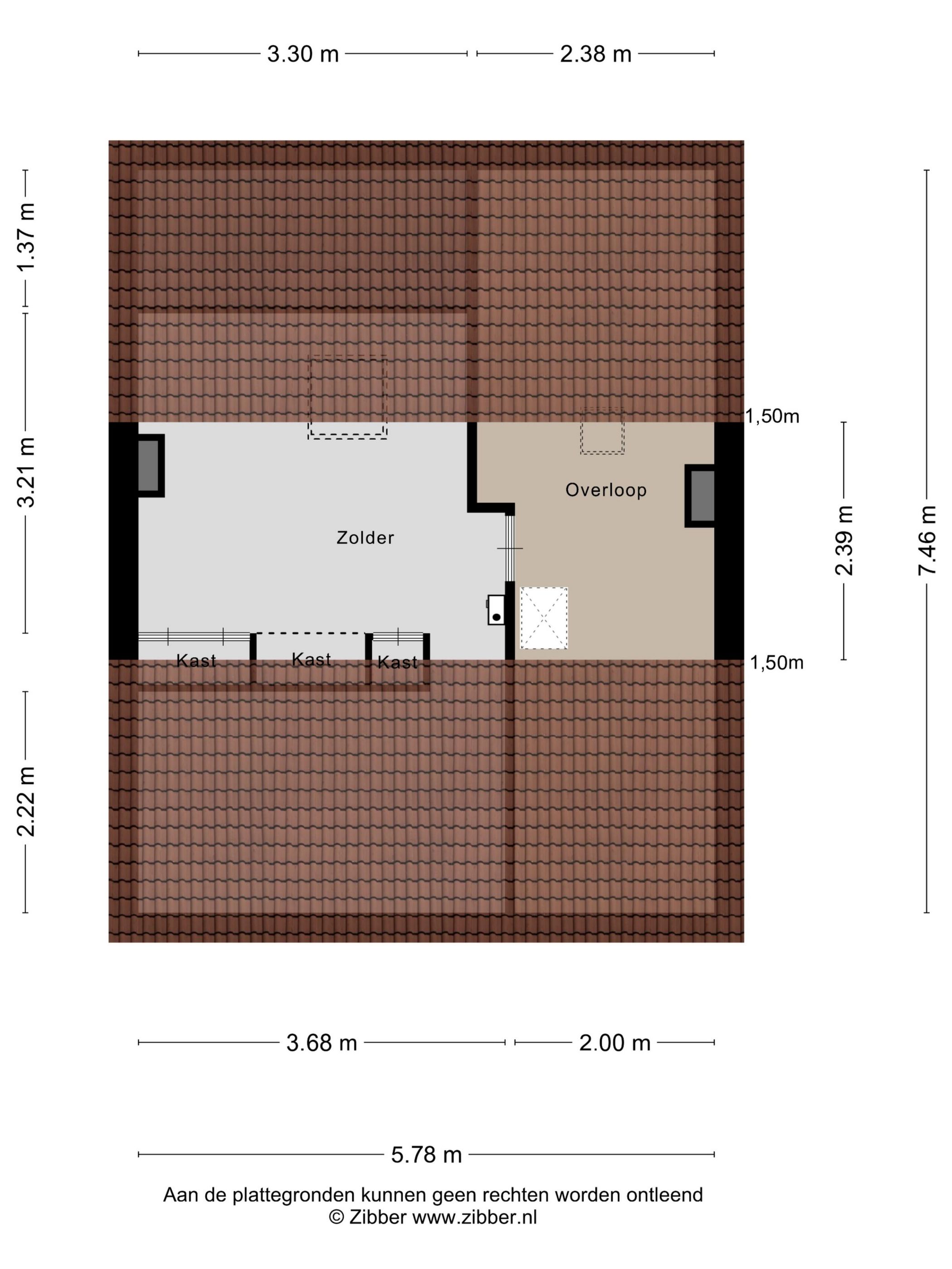 Foto 27 van Jordaensplein 26