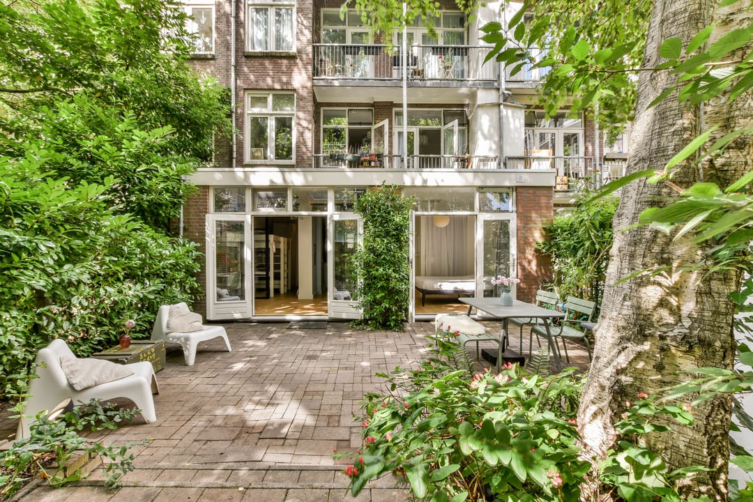 Foto 1 van Volkerakstraat 7-H