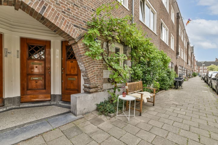 Foto 2 van Volkerakstraat 7-H