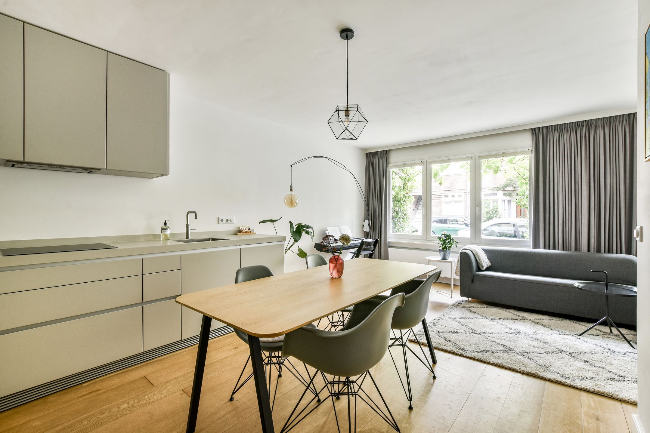 Foto 3 van Volkerakstraat 7-H