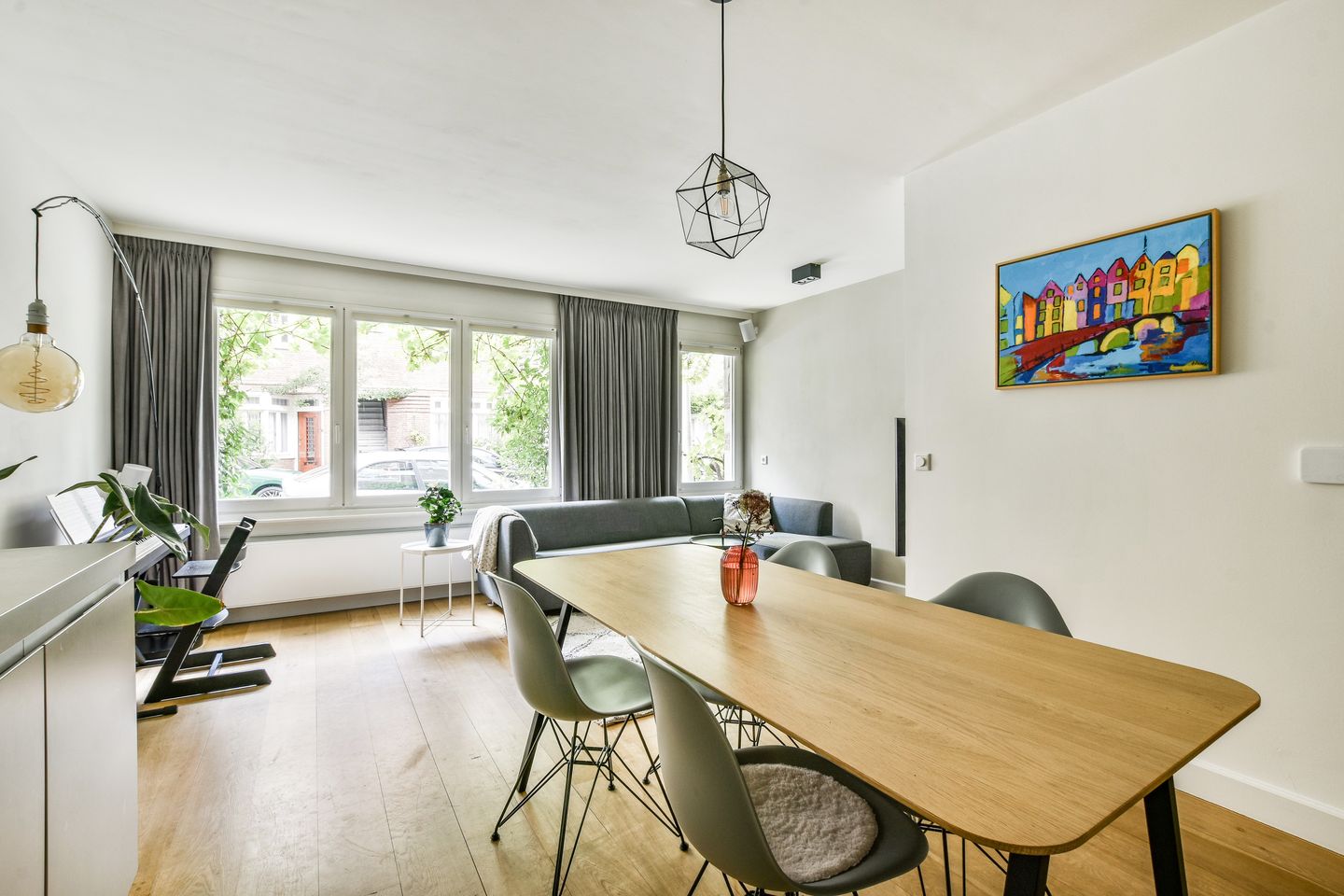 Foto 4 van Volkerakstraat 7-H