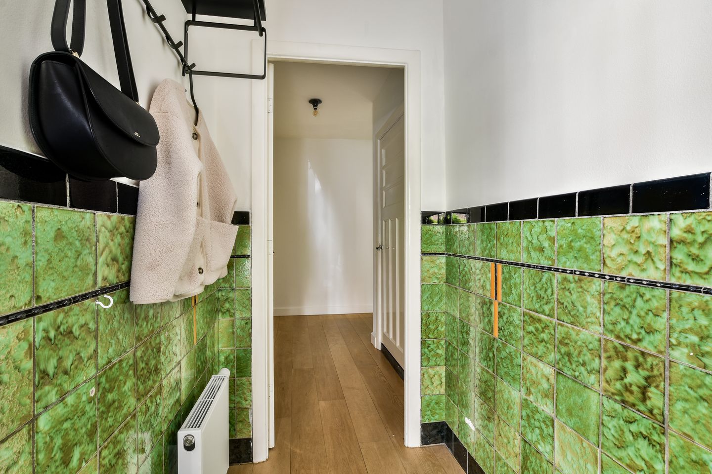 Foto 5 van Volkerakstraat 7-H