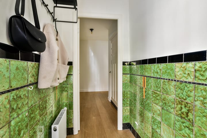 Foto 5 van Volkerakstraat 7-H