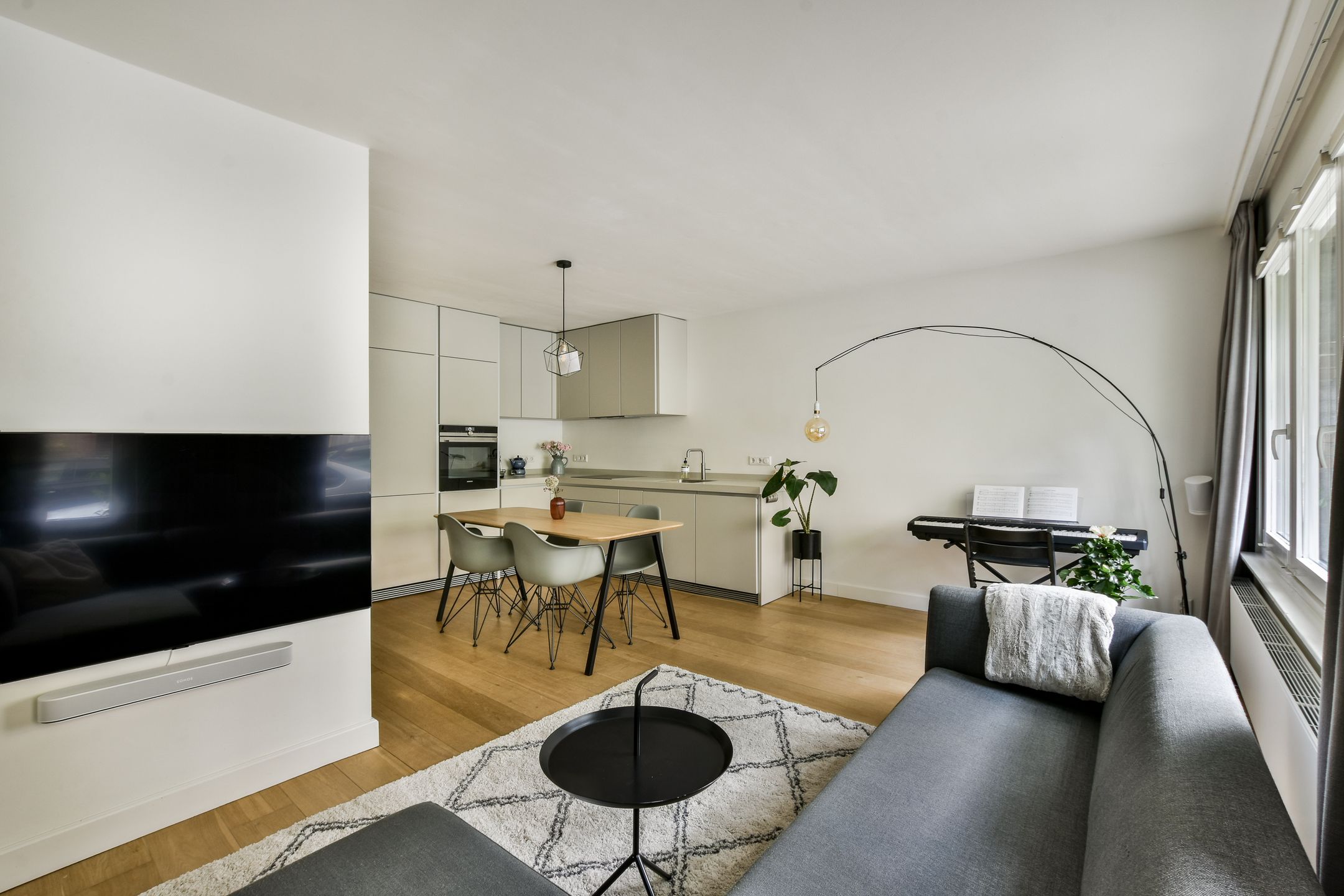 Foto 6 van Volkerakstraat 7-H