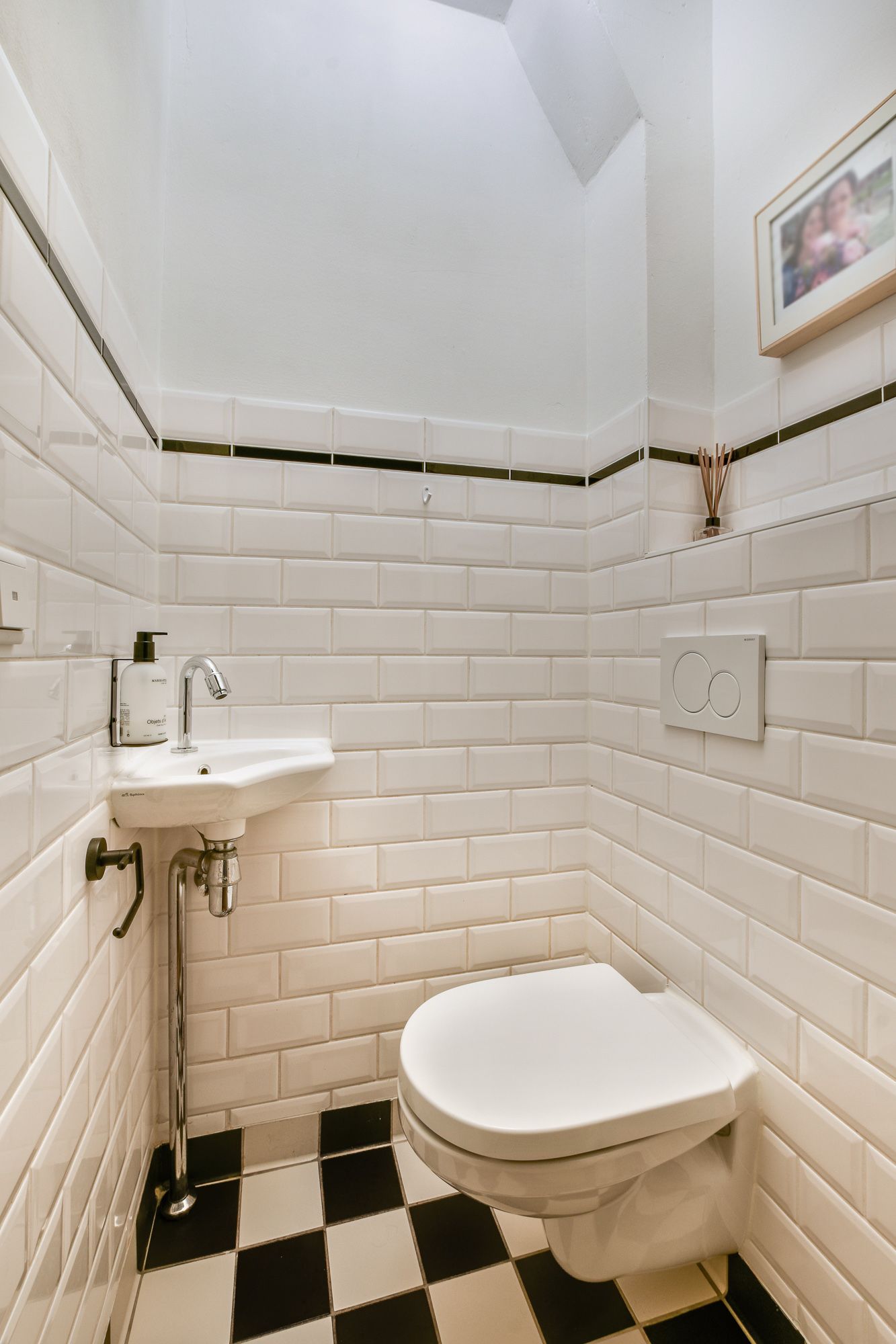 Foto 10 van Volkerakstraat 7-H