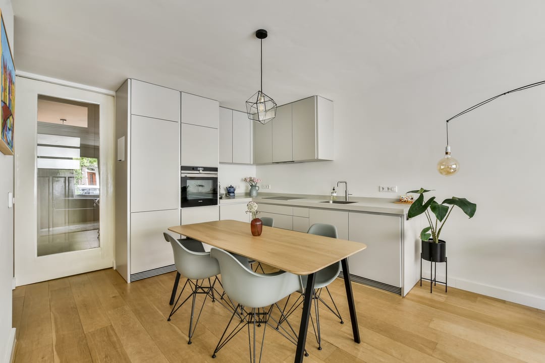 Foto 8 van Volkerakstraat 7-H