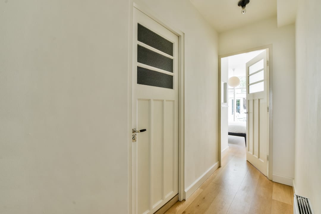 Foto 11 van Volkerakstraat 7-H