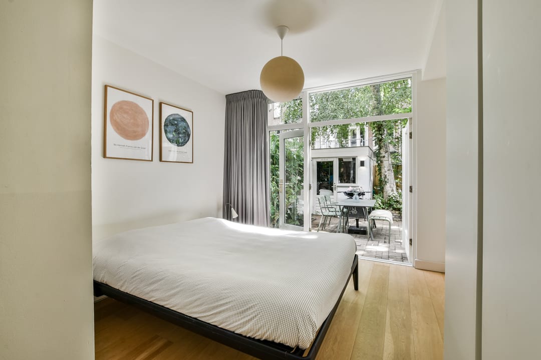 Foto 13 van Volkerakstraat 7-H