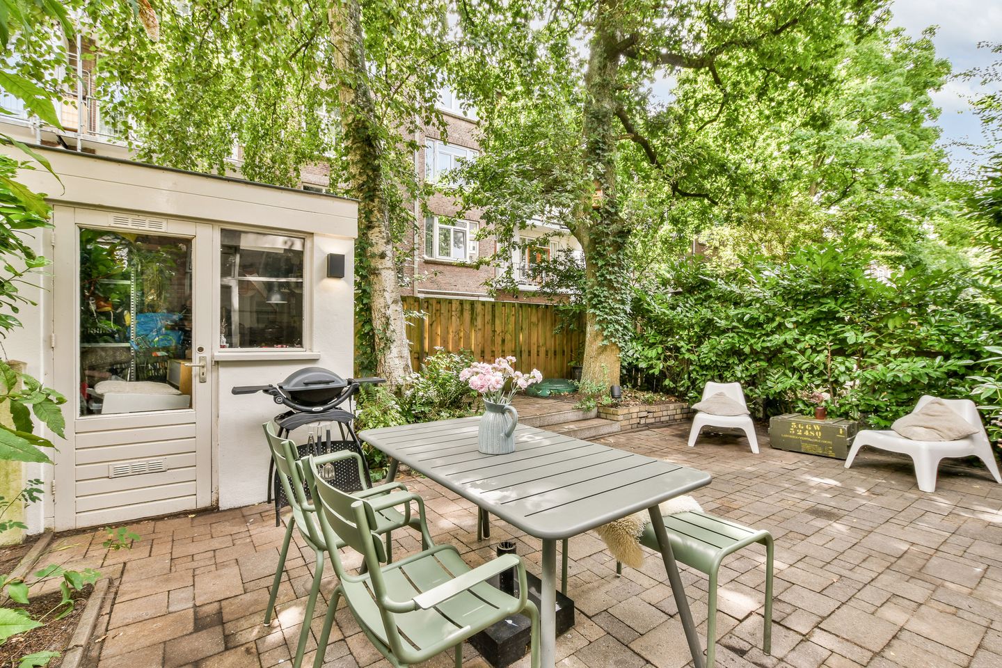 Foto 14 van Volkerakstraat 7-H