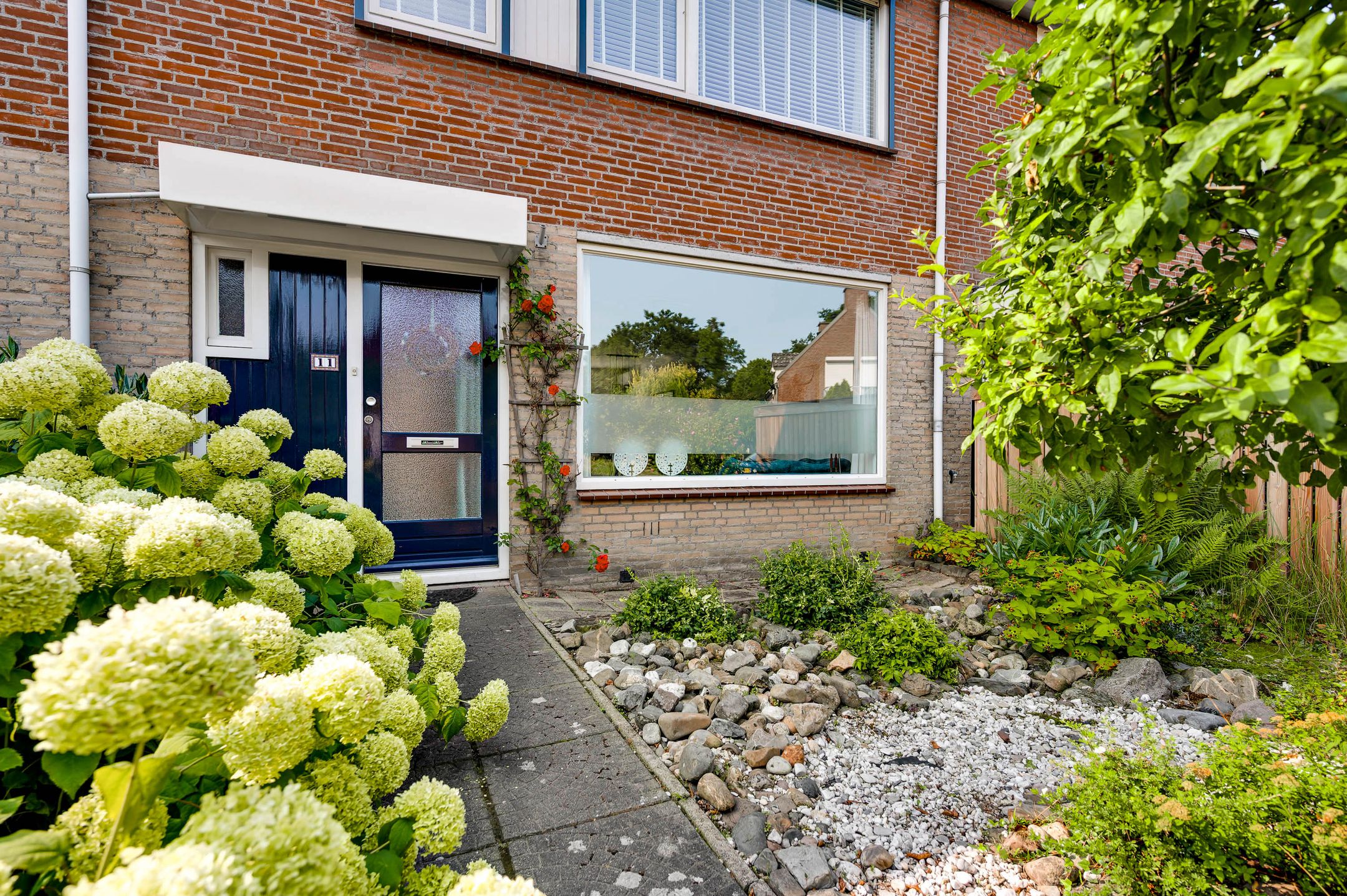 Foto 3 van Oudeborgstraat 11