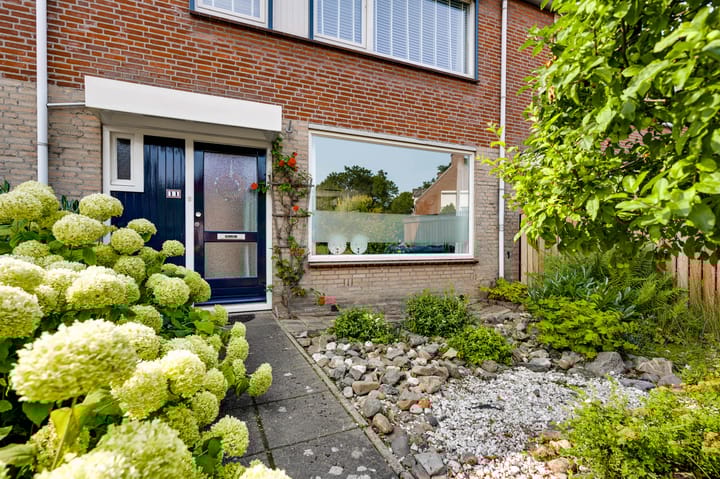 Foto 3 van Oudeborgstraat 11