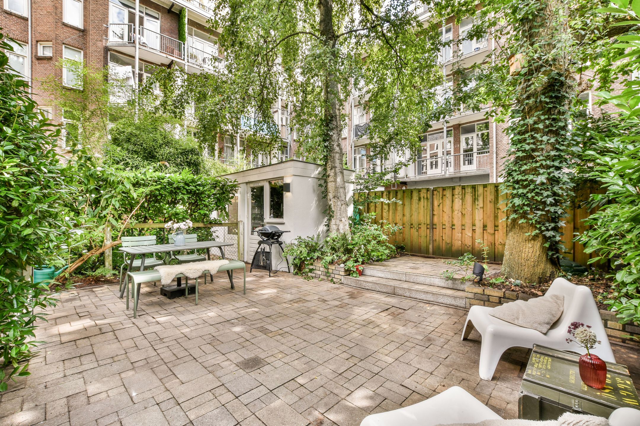 Foto 15 van Volkerakstraat 7-H