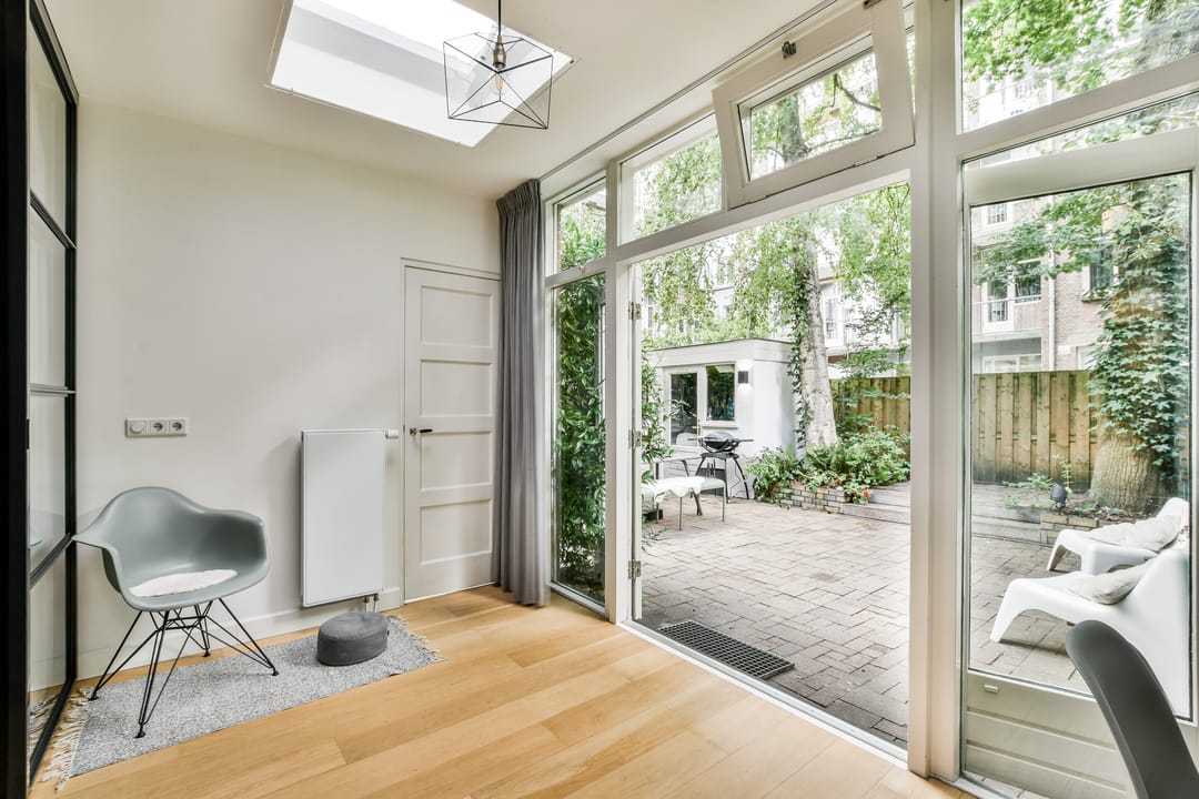 Foto 16 van Volkerakstraat 7-H