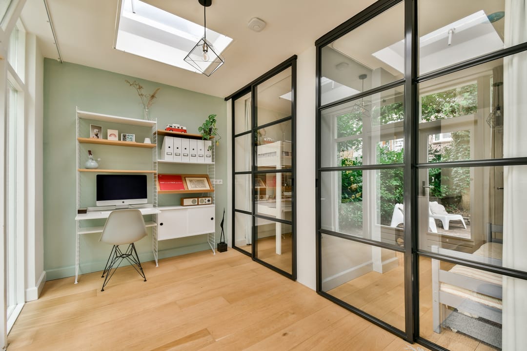 Foto 17 van Volkerakstraat 7-H