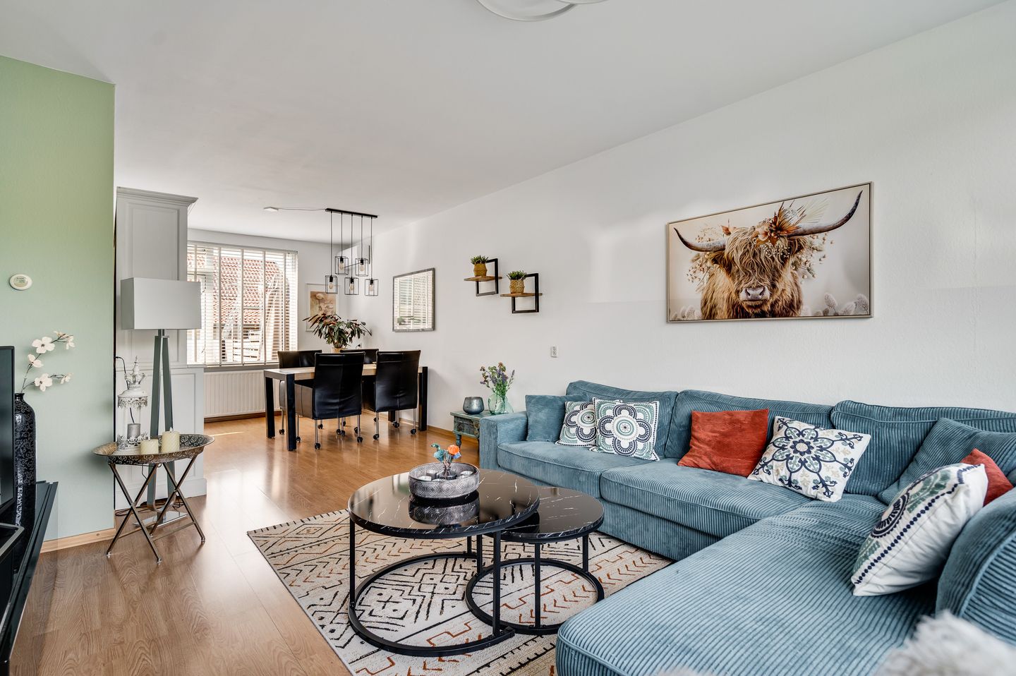 Foto 5 van Oudeborgstraat 11