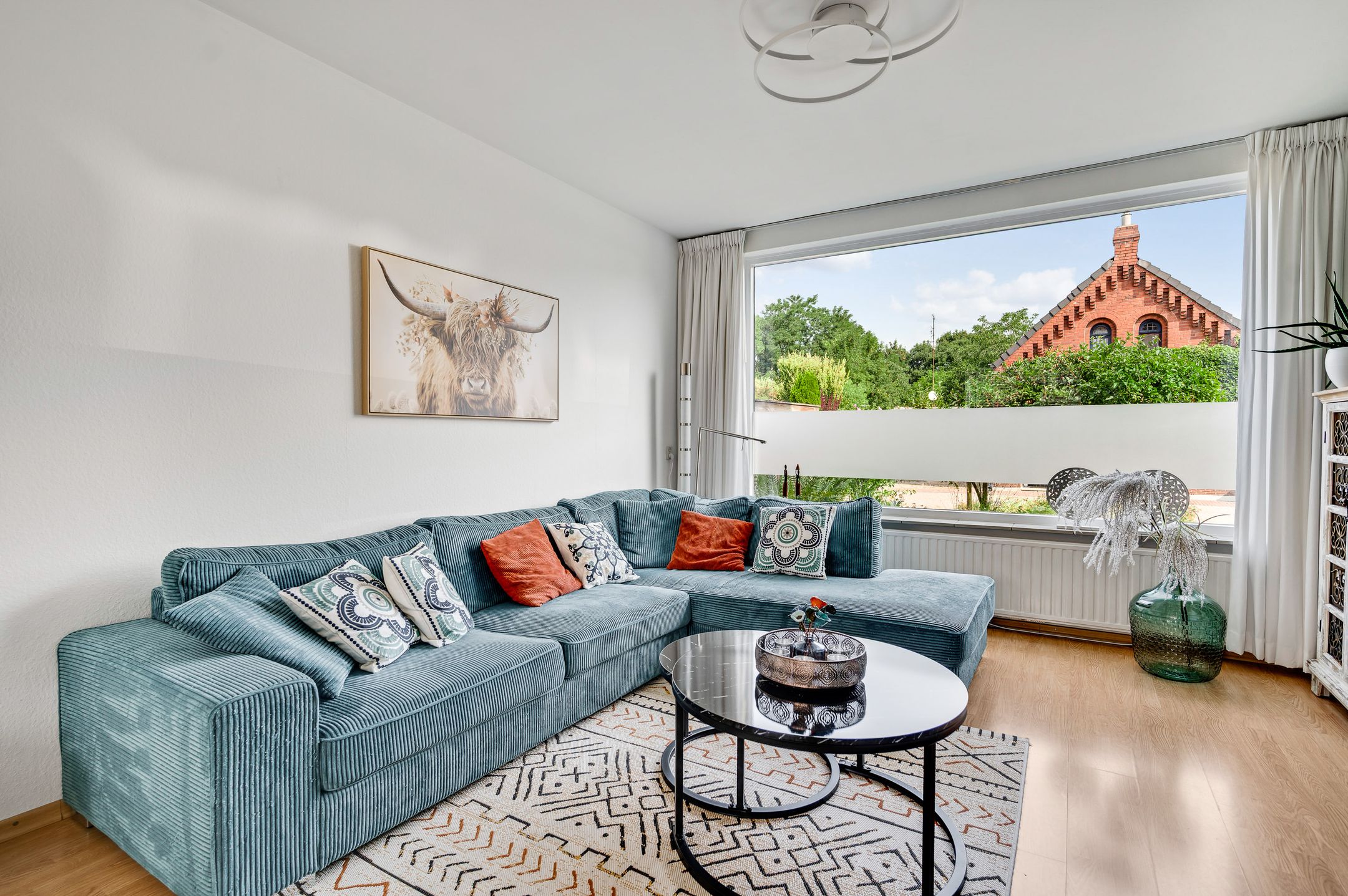 Foto 6 van Oudeborgstraat 11