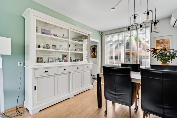 Foto 8 van Oudeborgstraat 11