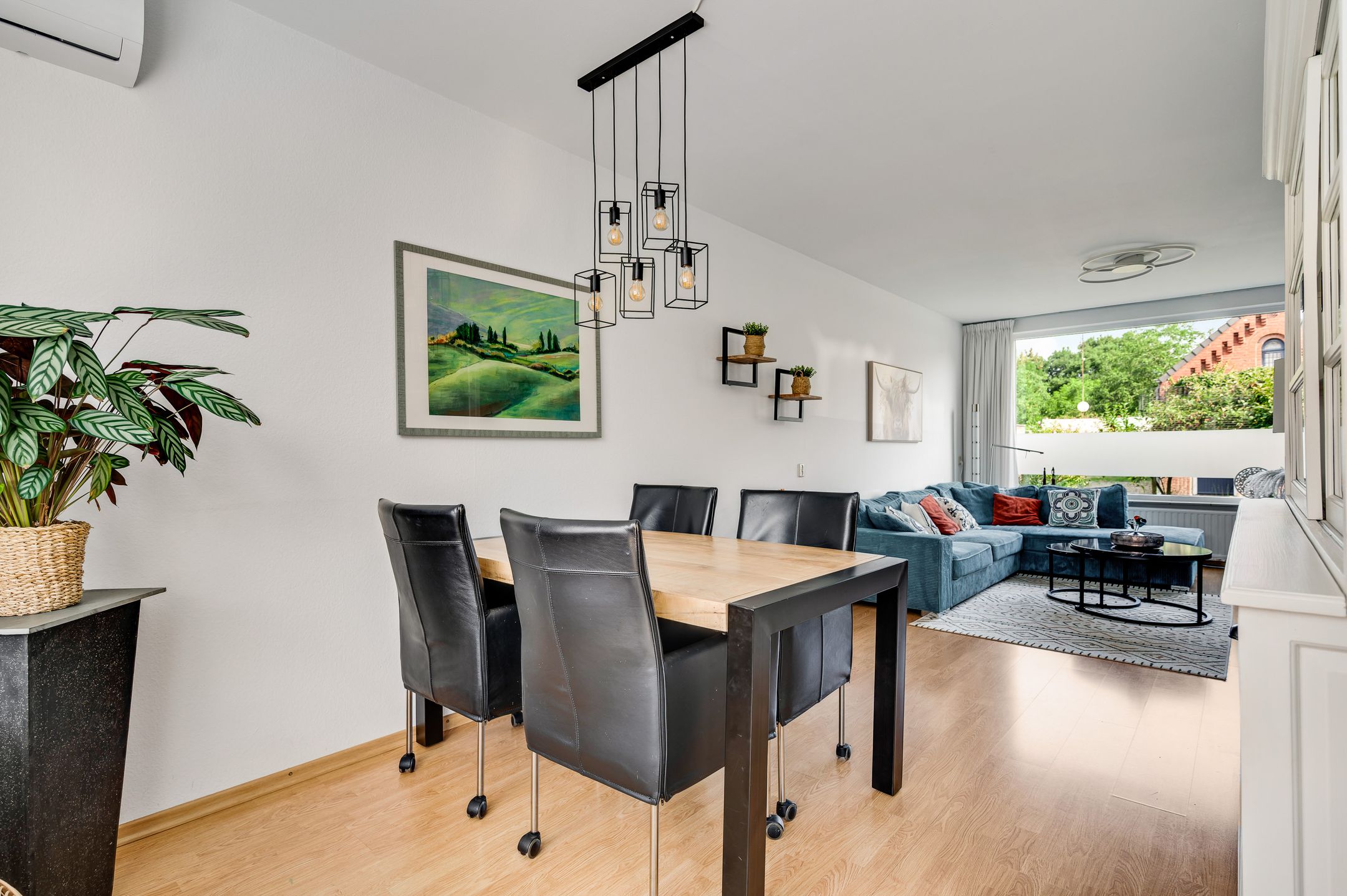 Foto 9 van Oudeborgstraat 11