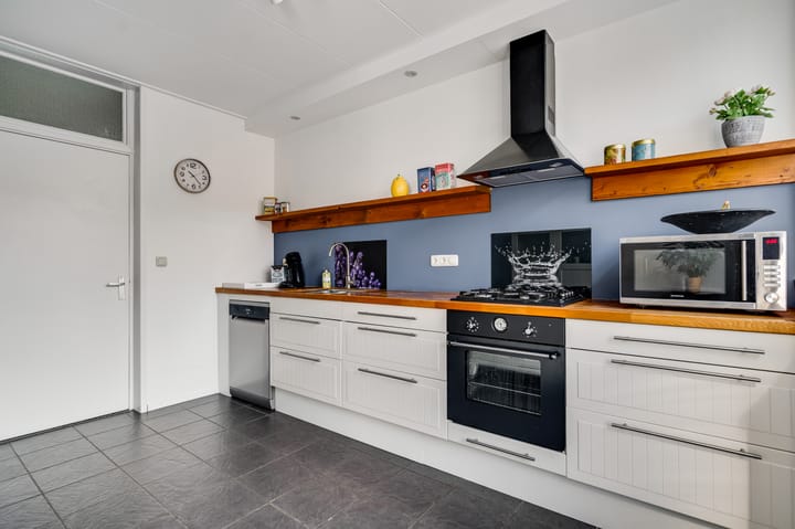 Foto 10 van Oudeborgstraat 11