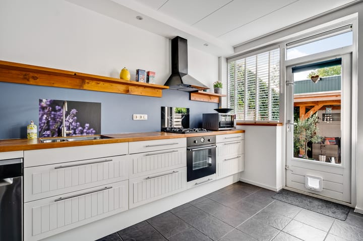 Foto 11 van Oudeborgstraat 11