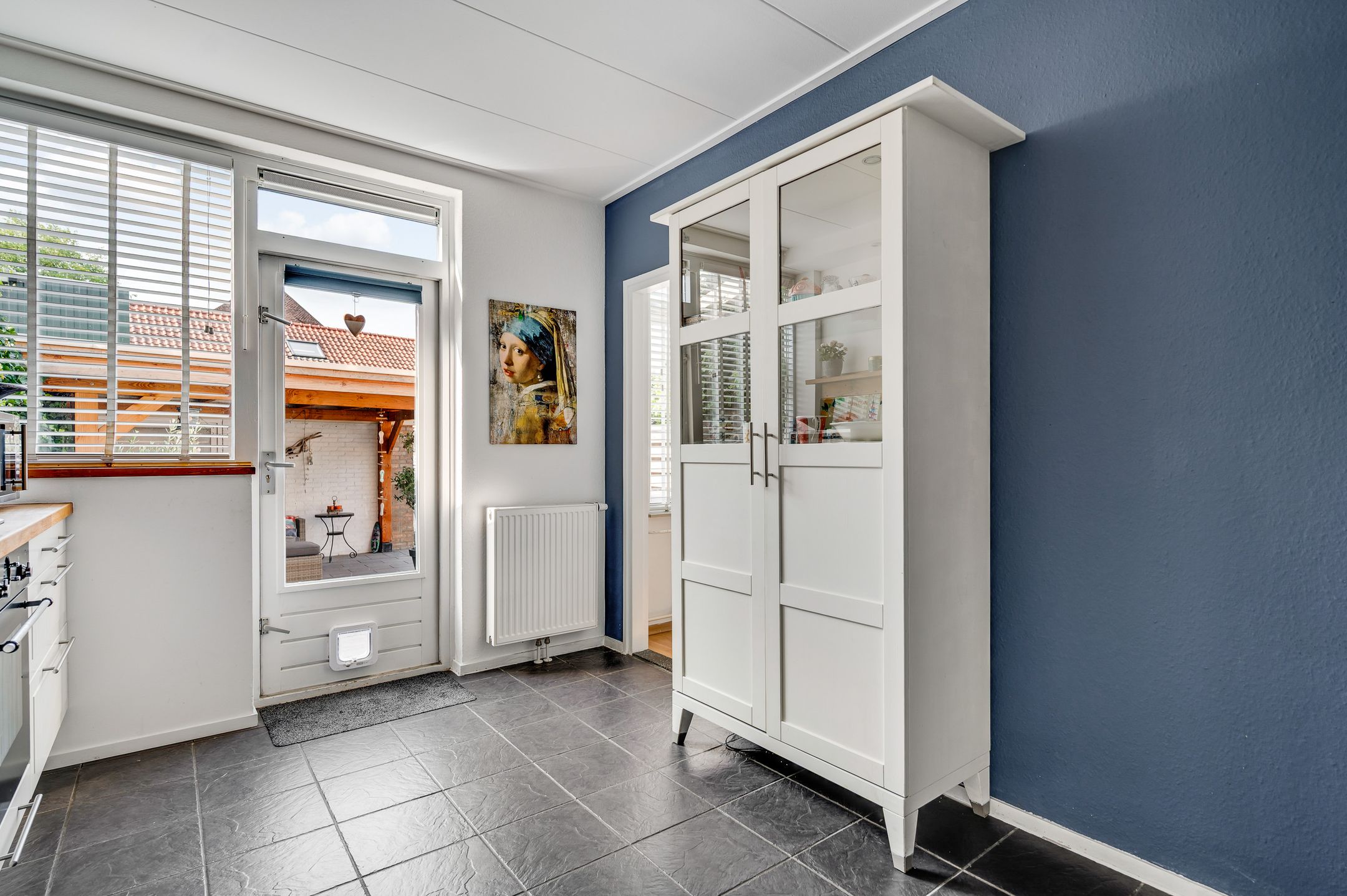 Foto 12 van Oudeborgstraat 11