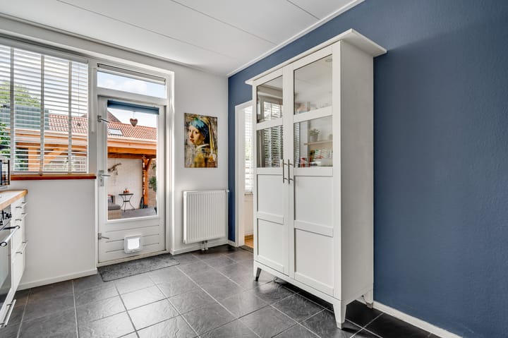 Foto 12 van Oudeborgstraat 11