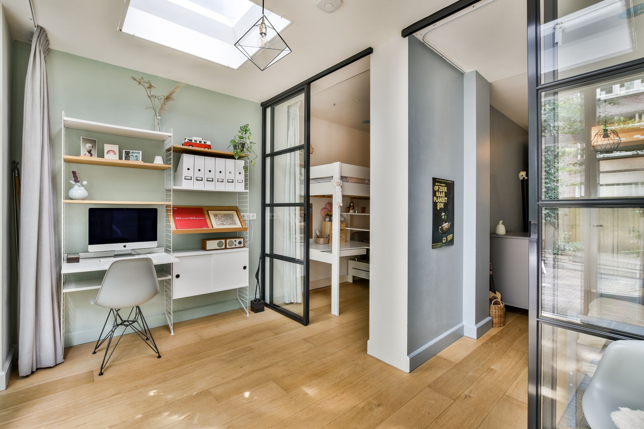 Foto 18 van Volkerakstraat 7-H