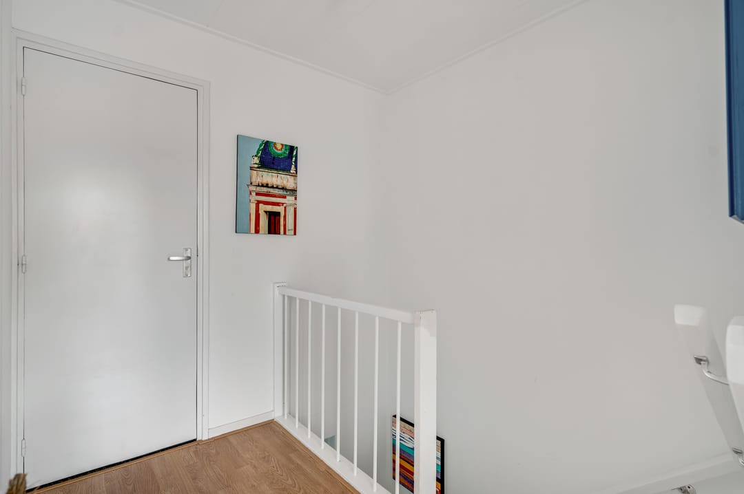 Foto 13 van Oudeborgstraat 11