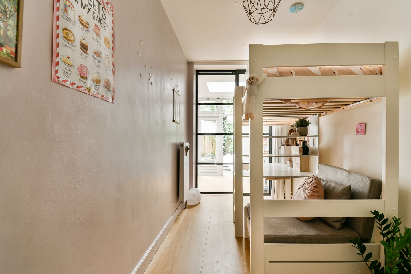 Foto 19 van Volkerakstraat 7-H