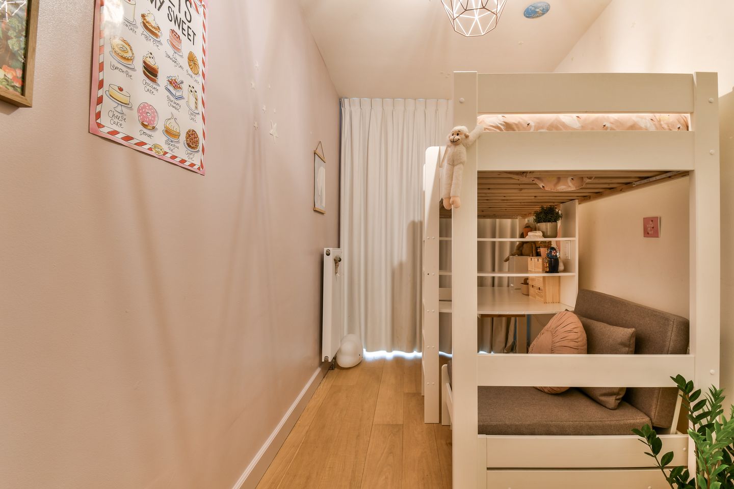 Foto 20 van Volkerakstraat 7-H