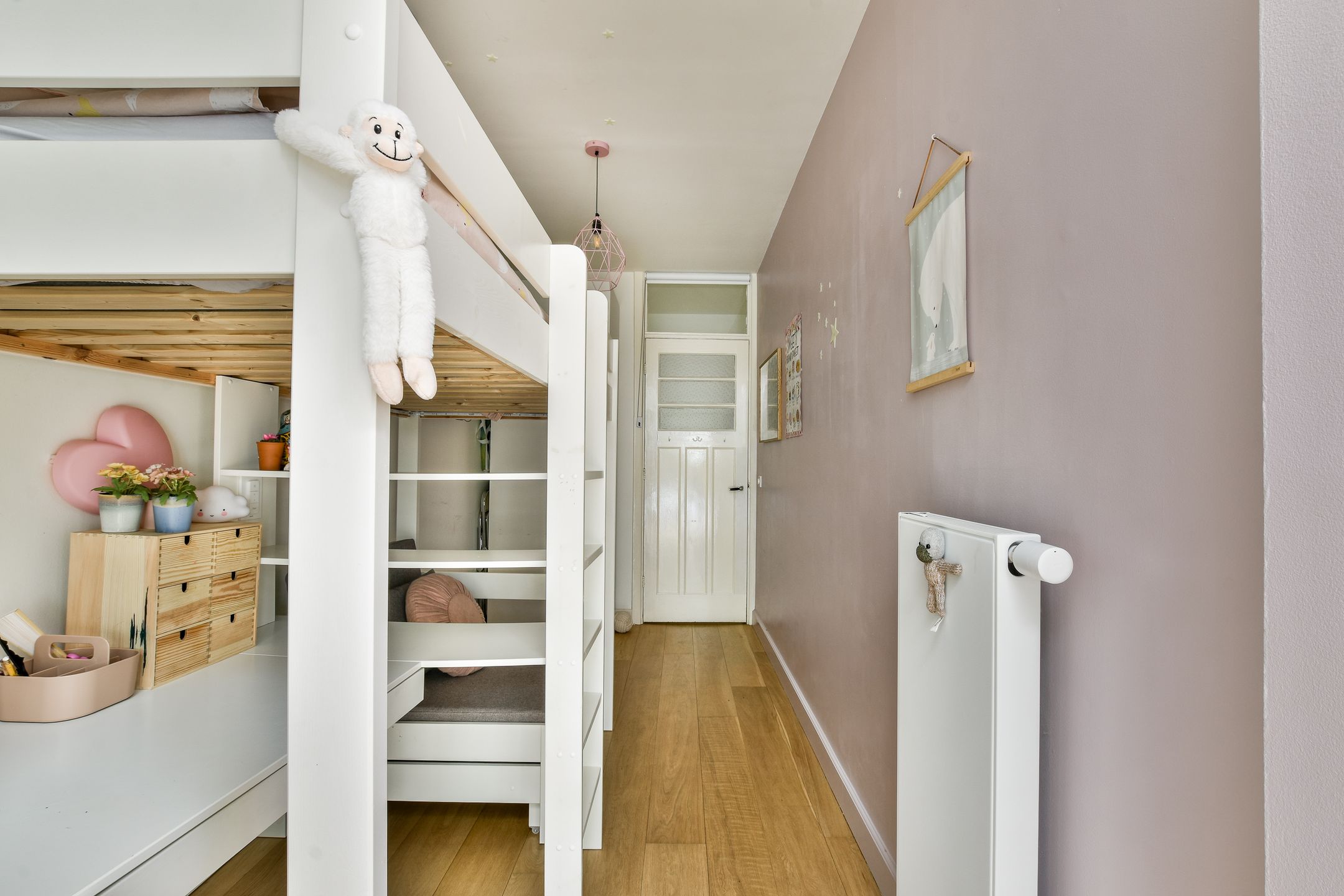 Foto 21 van Volkerakstraat 7-H