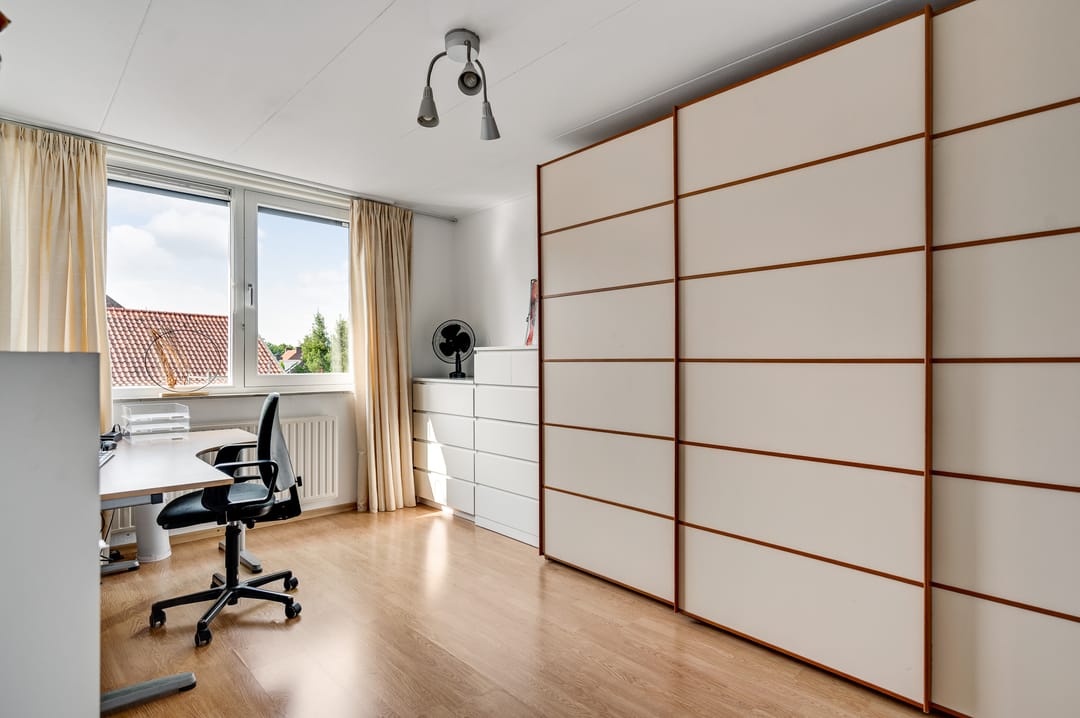 Foto 16 van Oudeborgstraat 11