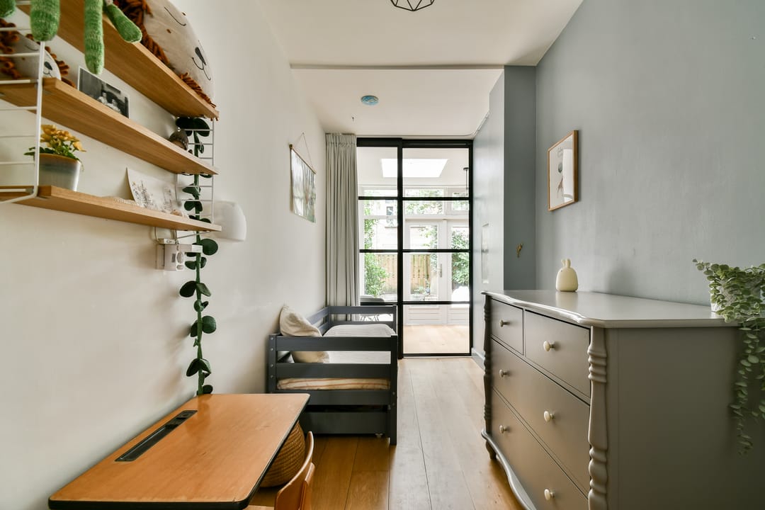 Foto 22 van Volkerakstraat 7-H