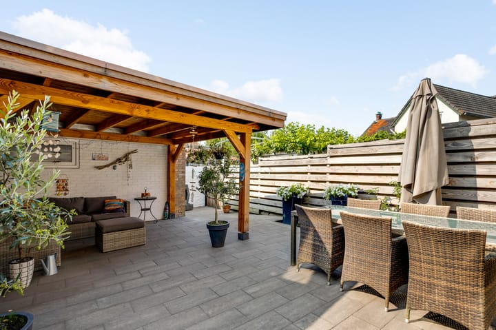 Foto 20 van Oudeborgstraat 11