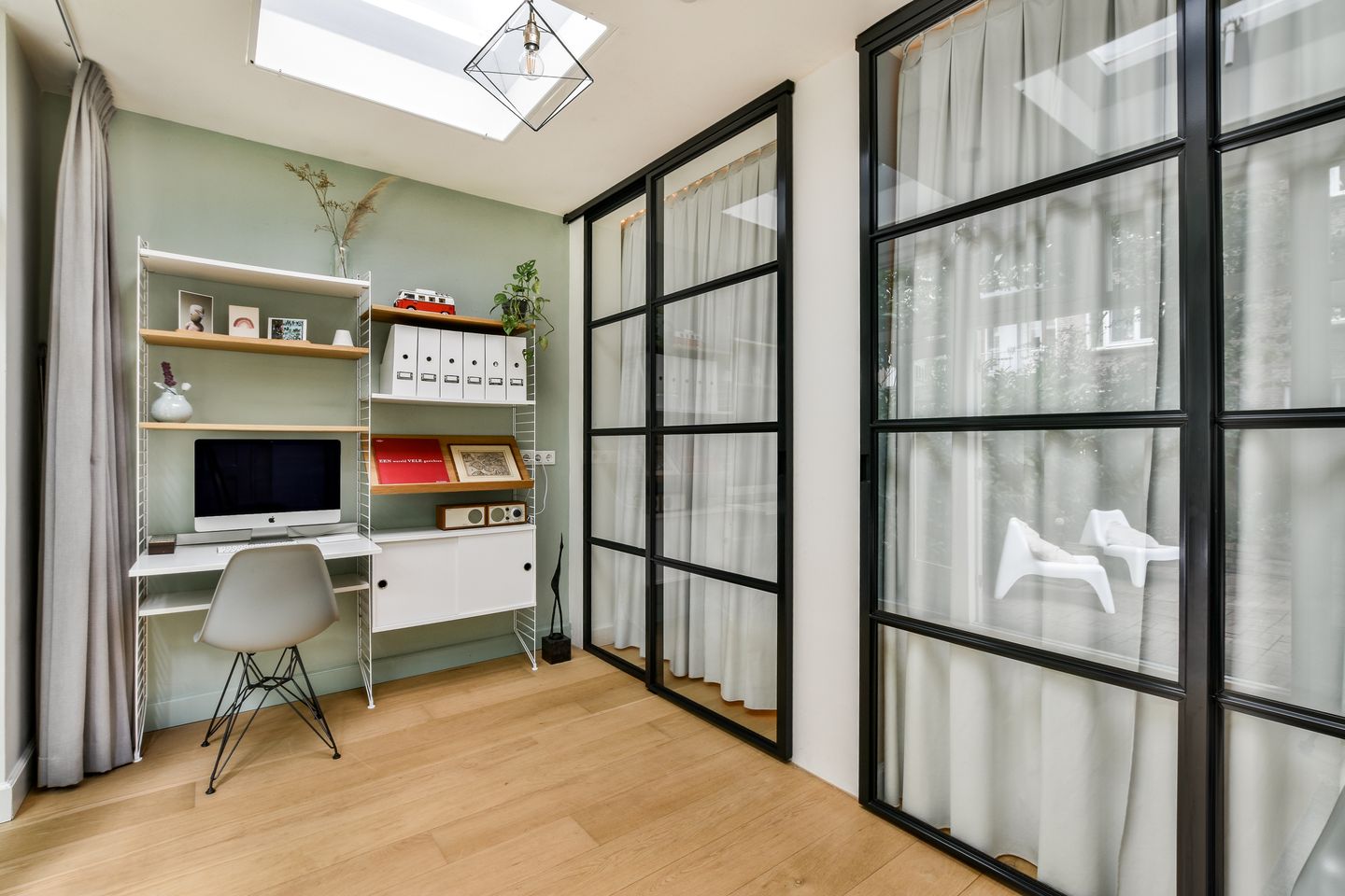 Foto 25 van Volkerakstraat 7-H