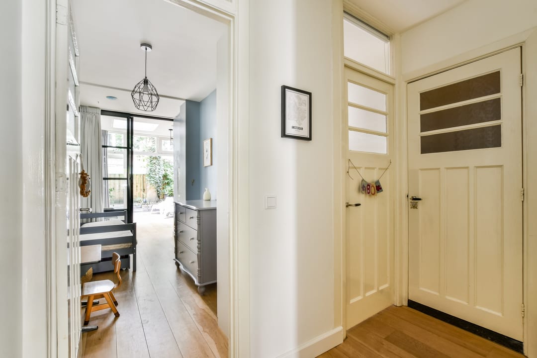 Foto 26 van Volkerakstraat 7-H