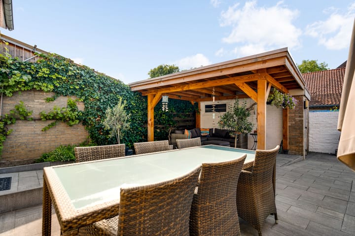 Foto 21 van Oudeborgstraat 11