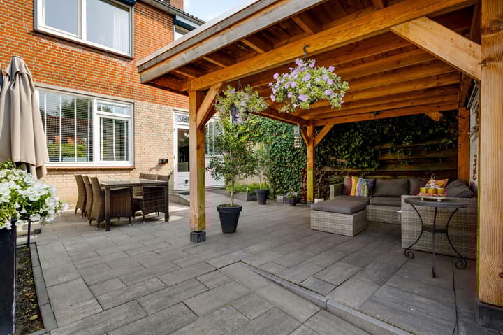 Foto 23 van Oudeborgstraat 11