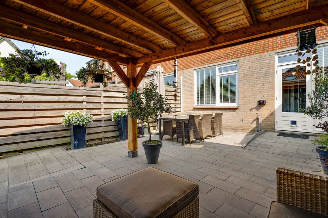 Foto 22 van Oudeborgstraat 11