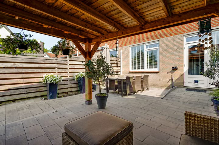 Foto 22 van Oudeborgstraat 11