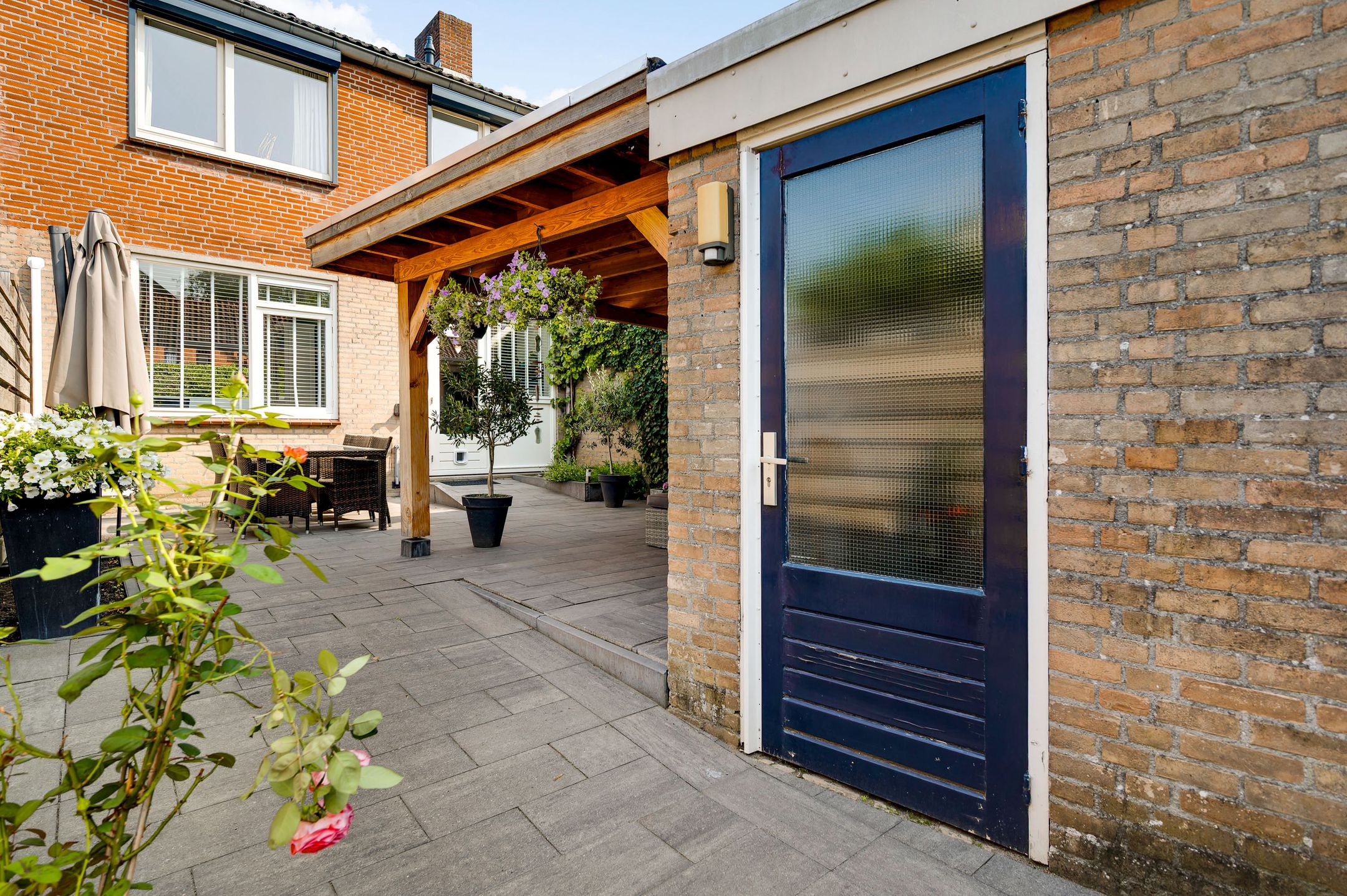 Foto 24 van Oudeborgstraat 11